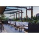 Bromic Eclipse Smart-Heat 2900W Electric Pendant with Light Bromic Eclipse Smart-Heat 2900W Electric Pendant with Light