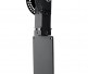 Bromic Gas Heaters 17-inch Ceiling Mount Pole