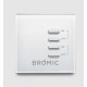 Bromic On/Off Switch with Wireless Remote for Electric and Gas Heaters Bromic On/Off Switch with Wireless Remote for Electric and Gas Heaters