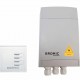 Bromic On/Off Switch with Wireless Remote for Electric and Gas Heaters Bromic On/Off Switch with Wireless Remote for Electric and Gas Heaters