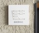 Bromic Dimmer Switch with Wireless Remote for Electric Heaters Bromic Dimmer Switch with Wireless Remote for Electric Heaters