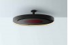 8" Straight Ceiling Pole  + $90.00 