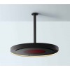 
BH3230002 | 24" Straight Ceiling Pole			  + $84.00 
