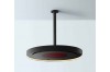 24" Straight Ceiling Pole  + $90.00 