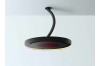 Curved Ceiling Pole  + $144.00 