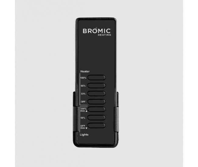 Bromic Eclipse Pendant/Portable Dimmer Controller