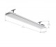 Dimplex DLW Series 3200W Outdoor/Indoor Radiant Heater, White Dimplex DLW Series 3200W Outdoor/Indoor Radiant Heater, White