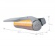 Dimplex Indoor/Outdoor 240V Electric Infrared Heater