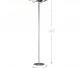 Dimplex Indoor/Outdoor Electric Infrared Heater Permanent Location Floor Stand
