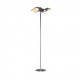 Dimplex Indoor/Outdoor Electric Infrared Heater Permanent Location Floor Stand Dimplex Indoor/Outdoor Electric Infrared Heater Permanent Location Floor Stand