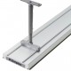 Dimplex DLW Series Outdoor/Indoor Radiant Electric Heater 24-inch Ceiling Mount Extension Pole (Pair) Dimplex DLW Series Outdoor/Indoor Radiant Electric Heater 24-inch Ceiling Mount Extension Pole (Pair)