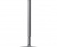 Dimplex DLW Series Outdoor/Indoor Radiant Electric Heater 36-inch Ceiling Mount Extension Pole (Pair)