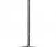Dimplex DLW Series Outdoor/Indoor Radiant Electric Heater 36-inch Ceiling Mount Extension Pole (Pair)
