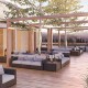 Dimplex Indoor/Outdoor 240V Electric Infrared Heater Dimplex Indoor/Outdoor 240V Electric Infrared Heater