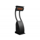 Bromic Tungsten Smart-Heat Portable Gas Heater Bromic Tungsten Smart-Heat Portable Gas Heater