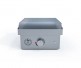 Le Griddle Wee Single Burner Electric Griddle Le Griddle Wee Single Burner Electric Griddle