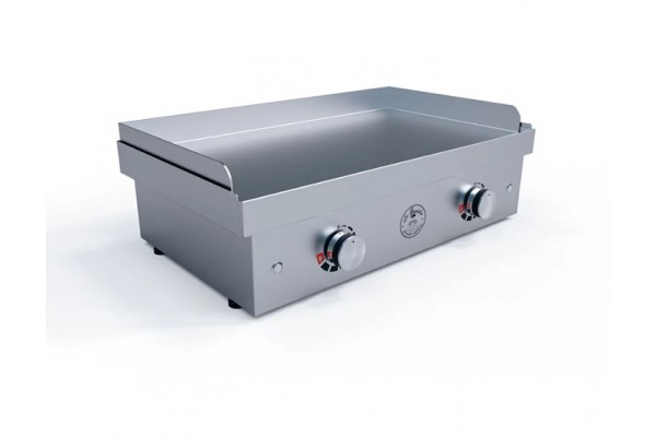 Le Griddle Classic Double Burner Electric Griddle Le Griddle Classic Double Burner Electric Griddle