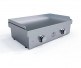 Le Griddle Classic Double Burner Electric Griddle Le Griddle Classic Double Burner Electric Griddle