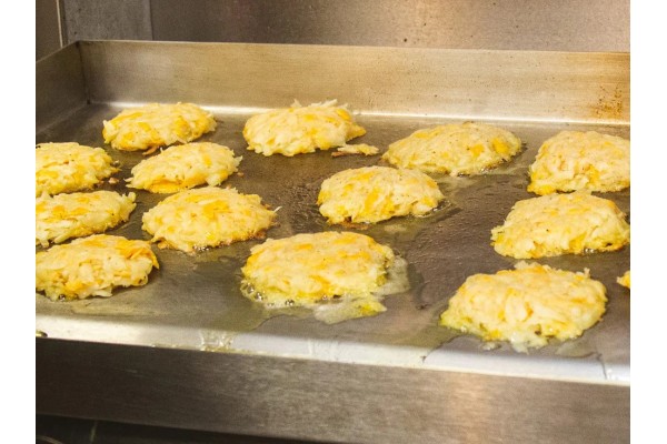 Le Griddle Classic Double Burner Electric Griddle Le Griddle Classic Double Burner Electric Griddle