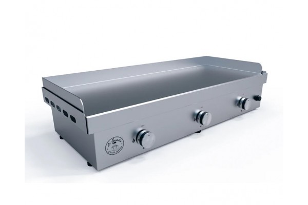 Le Griddle Ultimate Triple Burner Gas Griddle Le Griddle Ultimate Triple Burner Gas Griddle