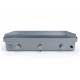 Le Griddle Ultimate Triple Burner Gas Griddle Le Griddle Ultimate Triple Burner Gas Griddle