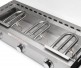 Le Griddle Ultimate Triple Burner Gas Griddle Le Griddle Ultimate Triple Burner Gas Griddle