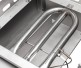 Le Griddle Wee Single Burner Gas Griddle Le Griddle Wee Single Burner Gas Griddle