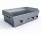 Le Griddle Classic Double Burner Gas Griddle Le Griddle Classic Double Burner Gas Griddle