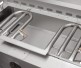 Le Griddle Classic Double Burner Gas Griddle Le Griddle Classic Double Burner Gas Griddle