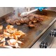 Le Griddle Ultimate Triple Burner Gas Griddle Le Griddle Ultimate Triple Burner Gas Griddle