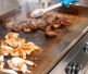 Le Griddle Ultimate Triple Burner Gas Griddle Le Griddle Ultimate Triple Burner Gas Griddle