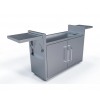 
GFCART105 | Ultimate Griddle Portable Cart			  + $1,299.00 