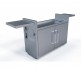 Le Griddle Portable Cart for Ultimate Griddle