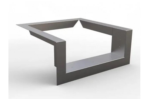 Le Griddle Trim Kit for Wee Griddle Le Griddle Trim Kit for Wee Griddle