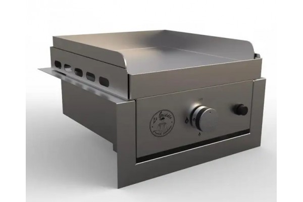 Le Griddle Trim Kit for Wee Griddle Le Griddle Trim Kit for Wee Griddle