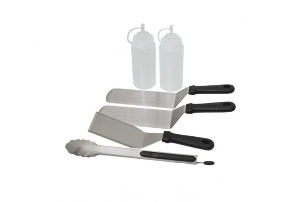 Le Griddle Starter Tool Kit