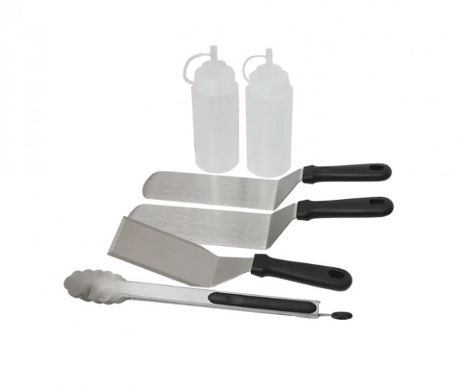 Le Griddle Starter Tool Kit