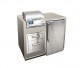 Fire Magic Electric Grill Island Bundle with Refrigerator