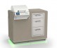 Fire Magic Electric Grill Island Bundle with Triple Drawers
