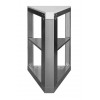 
MA45C | 45 Degree Corner Cart			  + $245.00 