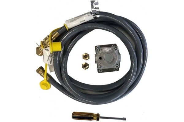 Mont Alpi Natural Gas Kit