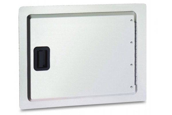 AOG 12 x 18 Single Storage Door AOG 12 x 18 Single Storage Door