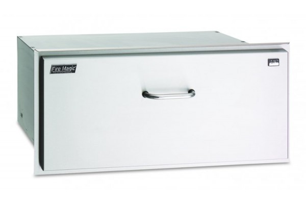 AOG Single Storage Drawer