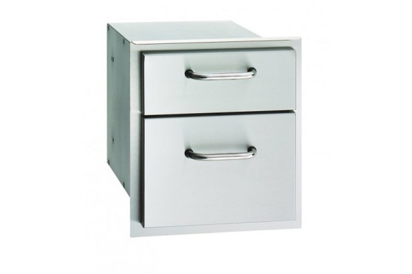 AOG 16 x 15 Double Storage Drawer AOG 16 x 15 Double Storage Drawer