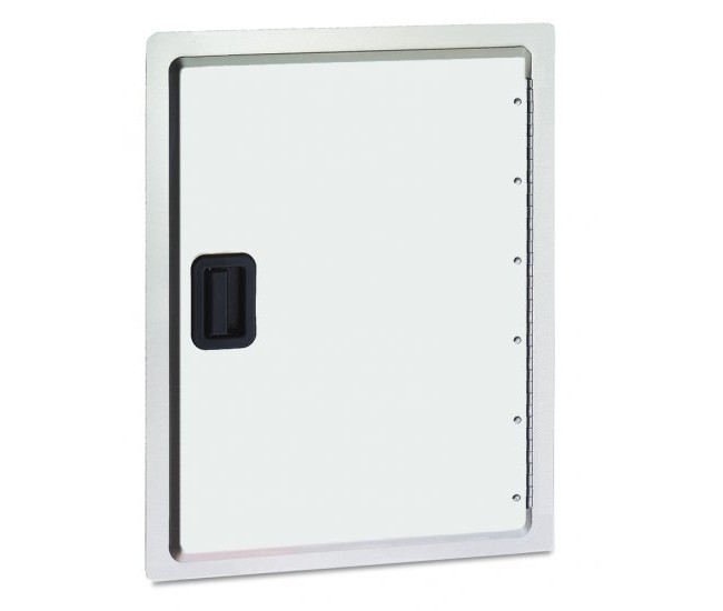 AOG 18 x 12 Single Storage Door