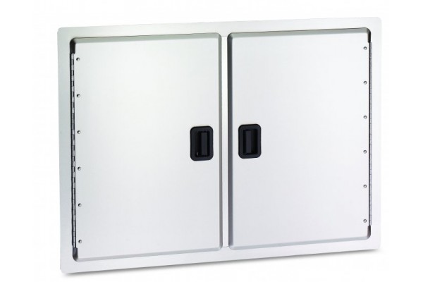 AOG 20 x 30 Double Storage Door AOG 20 x 30 Double Storage Door