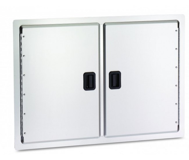 AOG 20 x 30 Double Storage Door