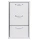 Blaze 16-inch Triple Access Drawer with Lights Blaze 16-inch Triple Access Drawer with Lights