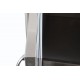 Blaze Stainless Steel Enclosed Dry Storage Cabinet w/ Shelf Blaze Stainless Steel Enclosed Dry Storage Cabinet w/ Shelf