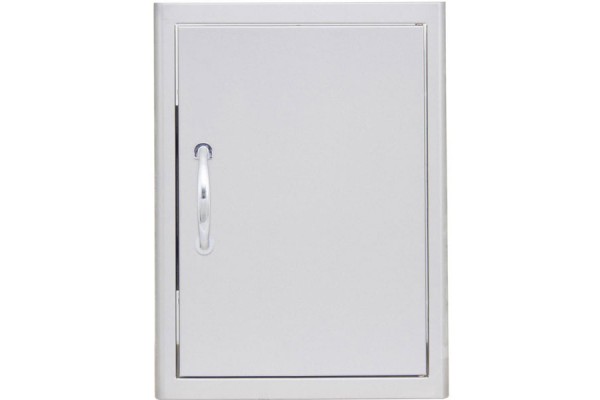 Blaze 21-inch Single Access Soft Close Door (Right Hinged Vertical) Blaze 21-inch Single Access Soft Close Door (Right Hinged Vertical)